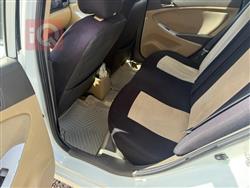 هيونداي أكسنت